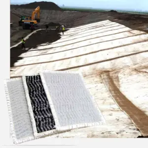 Geosynthetic Clay Liner