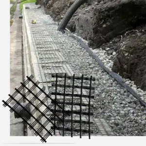 Geogrid