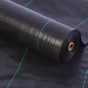 Geotextile Woven