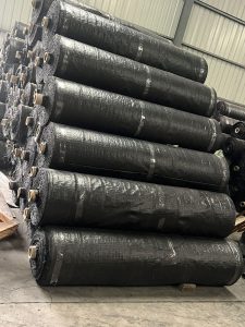 Geotextile Woven